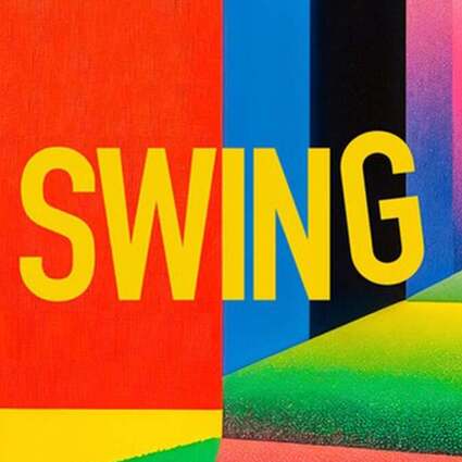 Swing - Eurochorus 2025 25.10.2025 Gemeindehaus St. Pauli