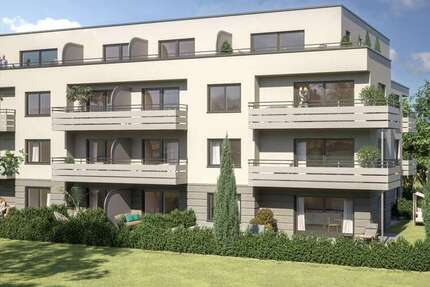Wohnung zum Kaufen in Ober-Mörlen 185.000 € 36.69 m²