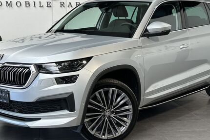 Skoda Kodiaq 72.450 km 33.749 &euro; Wardenburg 26203