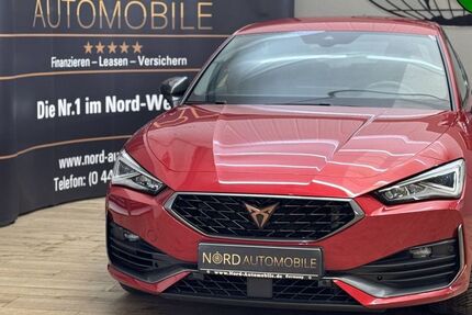 Cupra Leon 26.875 km 28.250 &euro; Rastede/ Wahnbek 26180