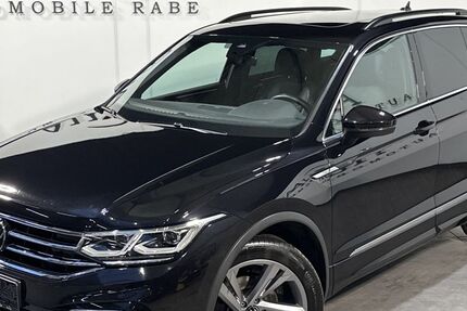 VW Tiguan 118.450 km 28.749 &euro; Wardenburg 26203