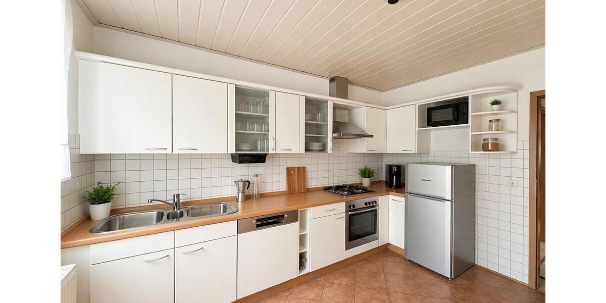 Doppelhaushälfte Westerstede - 4 Zimmer, 120 m&sup2;, 1.250&euro; | Angebot:26162352