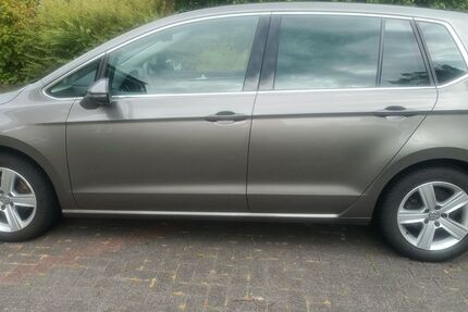 VW Golf Sportsvan 113.000 km 12.300 &euro; Westerstede 26655
