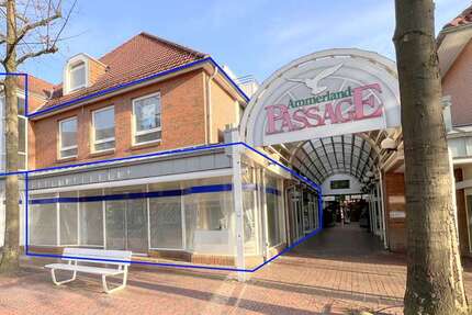 Gewerbeobjekt Bad Zwischenahn - 349.000&euro; | Angebot:25107589