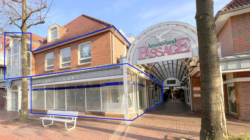 Gewerbeobjekt Bad Zwischenahn - 349.000&euro; | Angebot:25107589