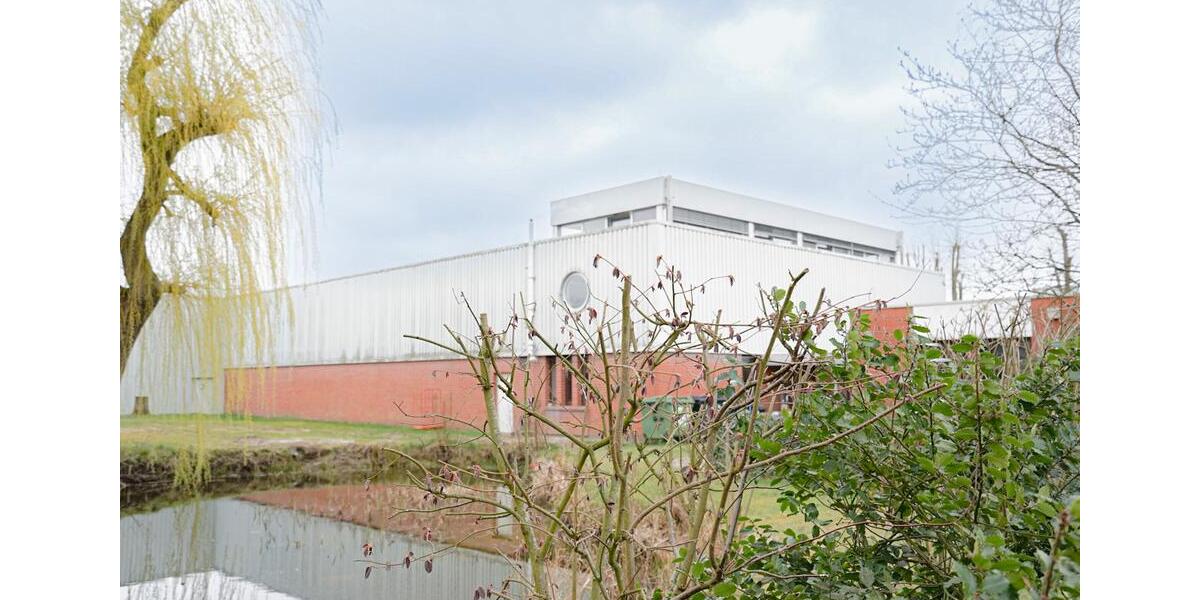 Westerstede, helle Büroflächen in Nähe des Autobahnzubringers zimmer