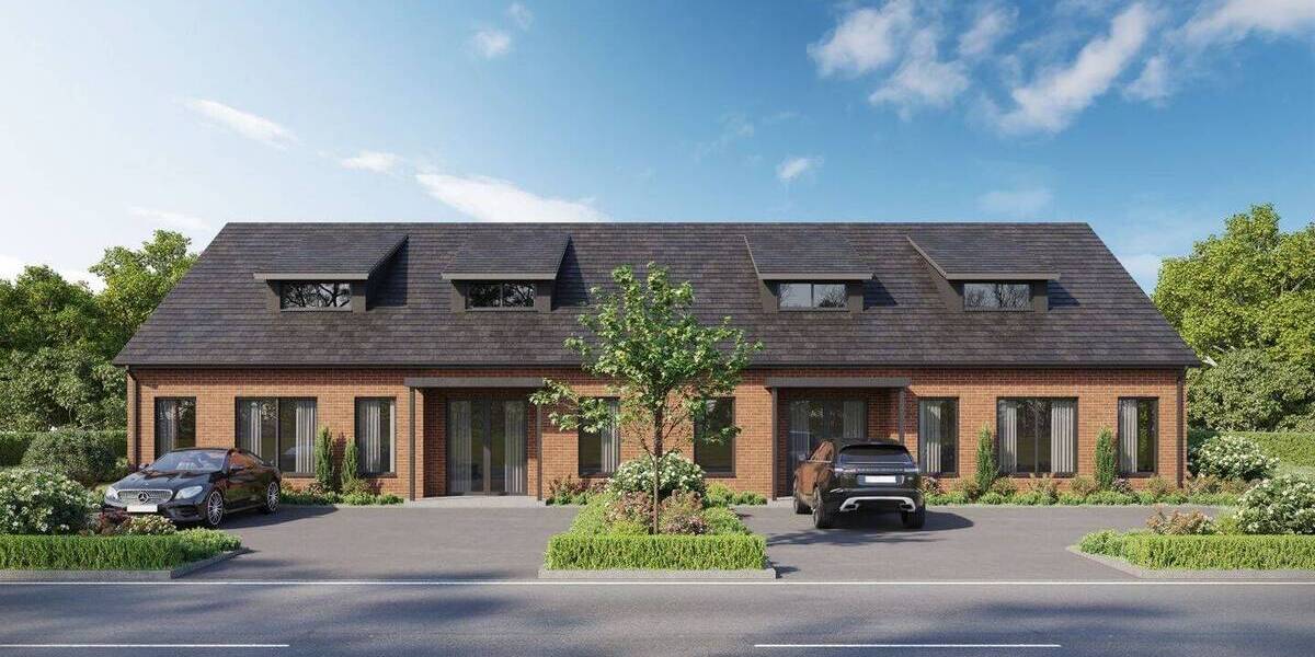 Grundstück Delmenhorst Iprump/Stickgras - 233.000&euro; | Angebot:26527148