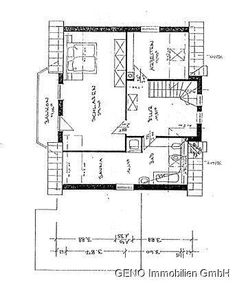 Einfamilienhaus Hude (Oldenburg) Hude - 3 Zimmer, 145 m&sup2;, 1.500&euro; | Angebot:26834899