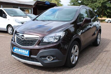 Opel Mokka 152.990 km 7.999 € Oldenburg 26129