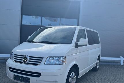 VW T5 Transporter 236.790 km 9.999 &euro; Ganderkesse 27777