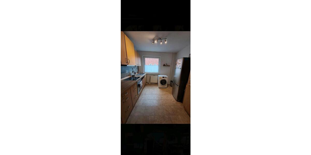 Etagenwohnung Oldenburg Etzhorn - 6 Zimmer, 106 m&sup2;, 610&euro; | Angebot:26652727