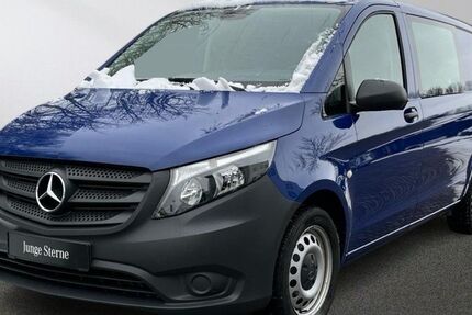 Mercedes-Benz Vito 68.900 km 28.263 &euro; Oldenburg OT Tweelbäke 26135