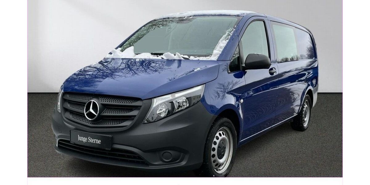 Mercedes-Benz Vito 68.900 km 29.096 &euro; Oldenburg OT Tweelbäke 26135