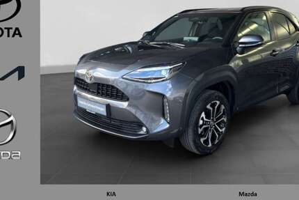 Toyota Yaris Cross 2.250 km 25.990 &euro; Delmenhorst 27755