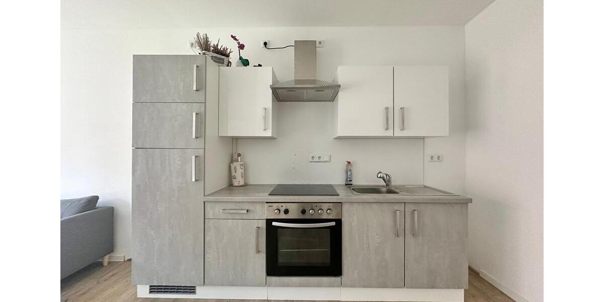 Erdgeschoßwohnung Apen - 2 Zimmer, 57 m&sup2;, 630&euro; | Angebot:26065250