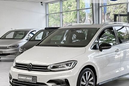 VW Touran 16.019 km 43.450 € Bremen 28207