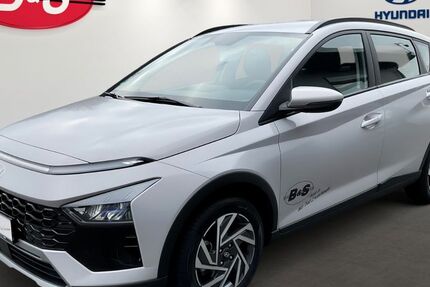Hyundai BAYON 4.000 km 19.990 &euro; Bad Zwischenahn 26160