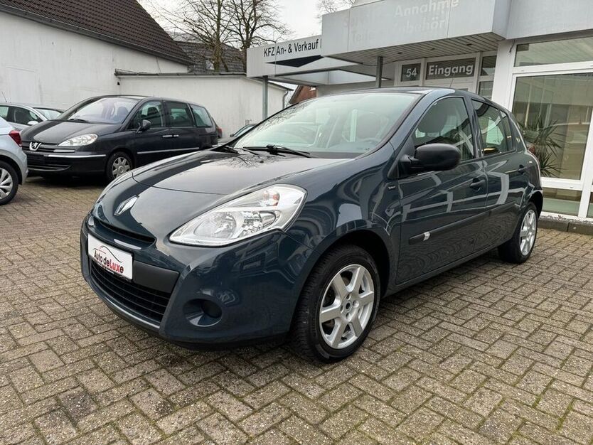 Clio