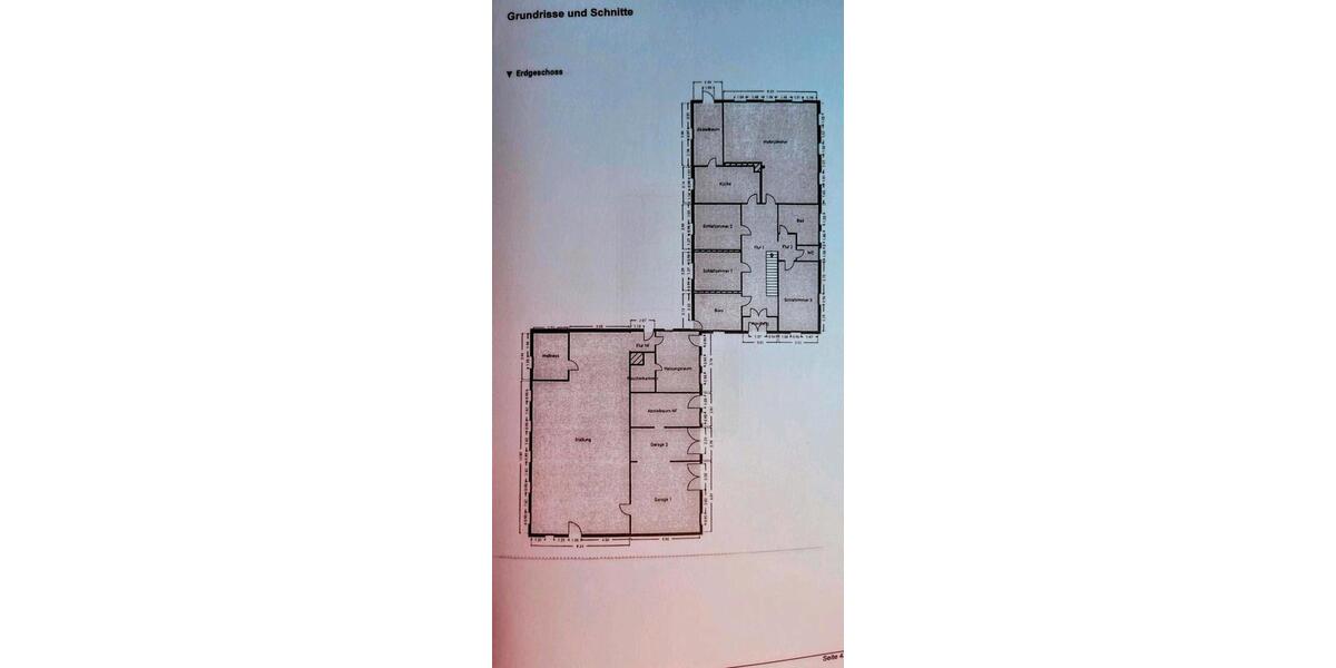 Einfamilienhaus Jade - 10 Zimmer, 315 m&sup2;, 395.000&euro; | Angebot:26321102