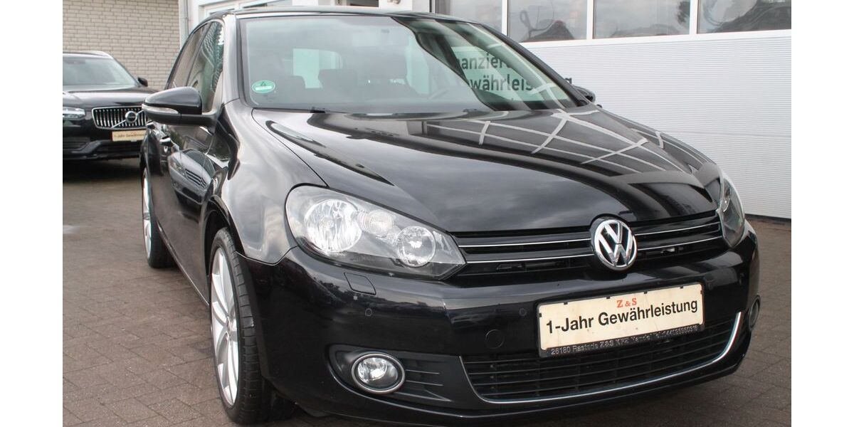 VW Golf 194.900 km 5.498 &euro; Rastede 26180
