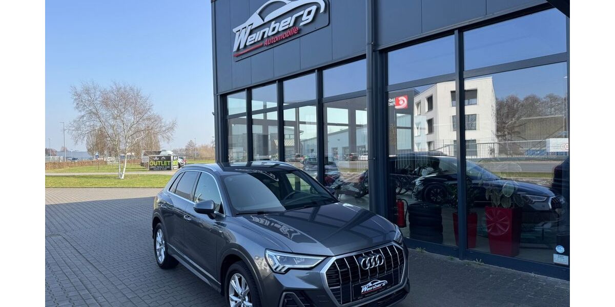 Audi Q3 96.200 km 26.950 &euro; Varel 26316