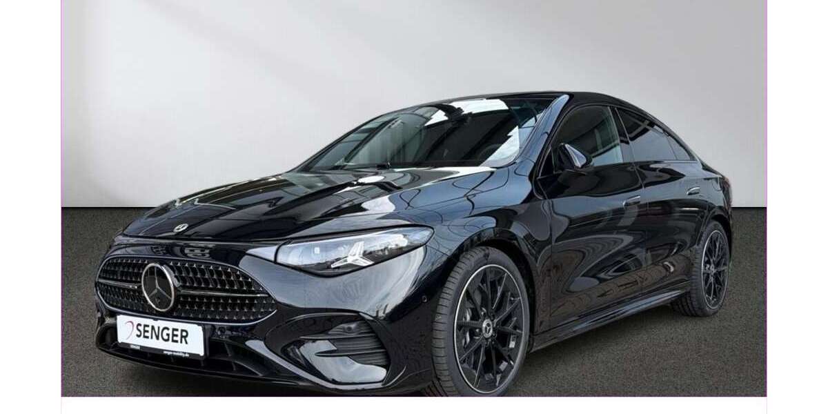 Mercedes-Benz CLA 200 18.000 km 45.880 &euro; Oldenburg 26129