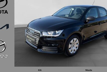 Audi A1 81.527 km 13.980 &euro; Delmenhorst 27755