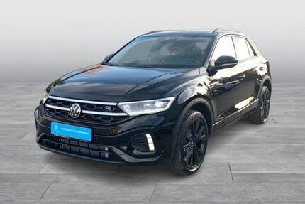 VW T-Roc 1.001 km 36.476 &euro; Oldenburg 26135
