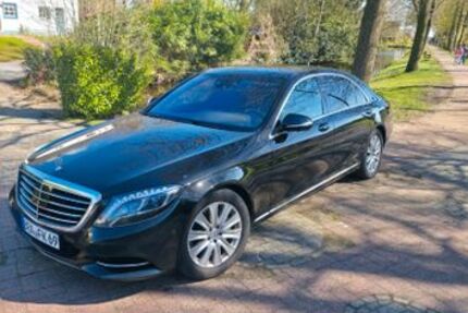 Mercedes-Benz S 350 269.358 km 26.400 &euro; Ovelgönne 26939
