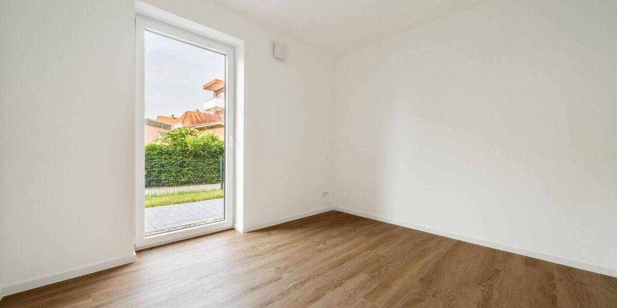 Etagenwohnung Bad Zwischenahn Bad Zwischenahn II - 3 Zimmer, 82 m&sup2;, 405.000&euro; | Angebot:25686928