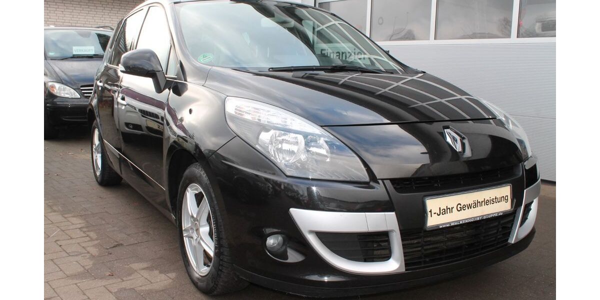Renault Scenic 170.700 km 5.998 &euro; Rastede 26180