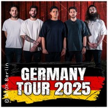 Her Last Sight - Germany Tour 2025