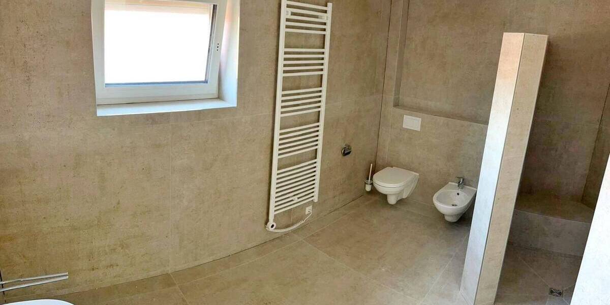 Etagenwohnung Bad Zwischenahn Bad Zwischenahn II - 2 Zimmer, 59 m&sup2;, 289.000&euro; | Angebot:25685698