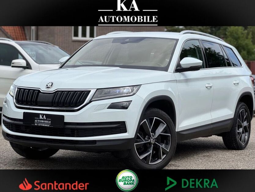 Kodiaq