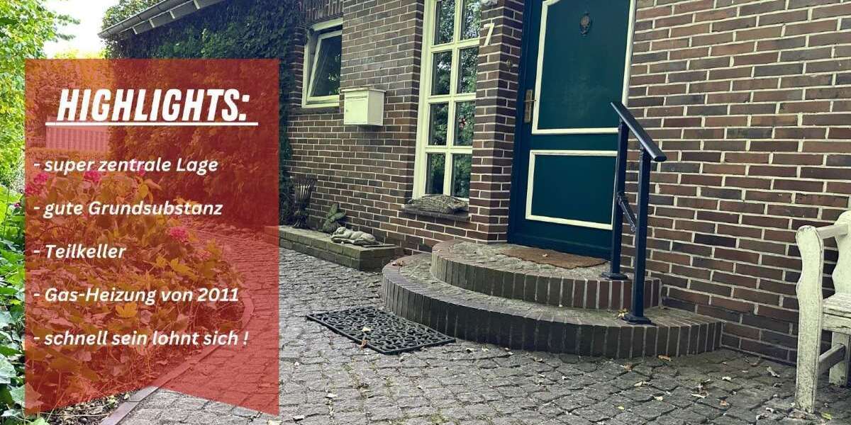 Einfamilienhaus Jade - 4 Zimmer, 106 m&sup2;, 199.000&euro; | Angebot:26374776