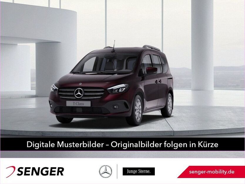T-Klasse