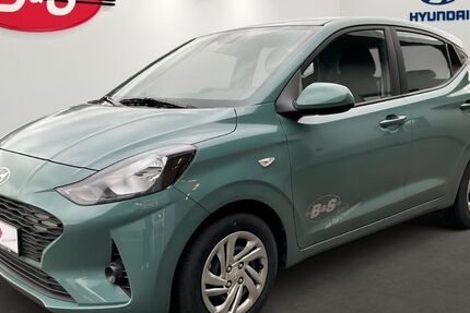 Hyundai i10 5.000 km 15.490 &euro; Bad Zwischenahn 26160