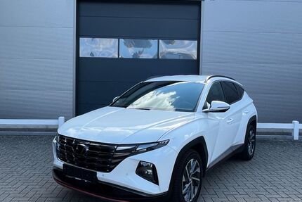 Hyundai TUCSON 85.340 km 16.999 &euro; Ganderkesse 27777