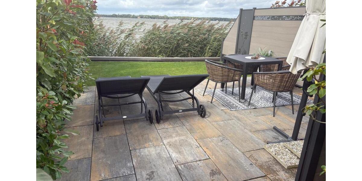 Etagenwohnung Bad Zwischenahn - 3 Zimmer, 68 m&sup2;, 950&euro; | Angebot:26621214