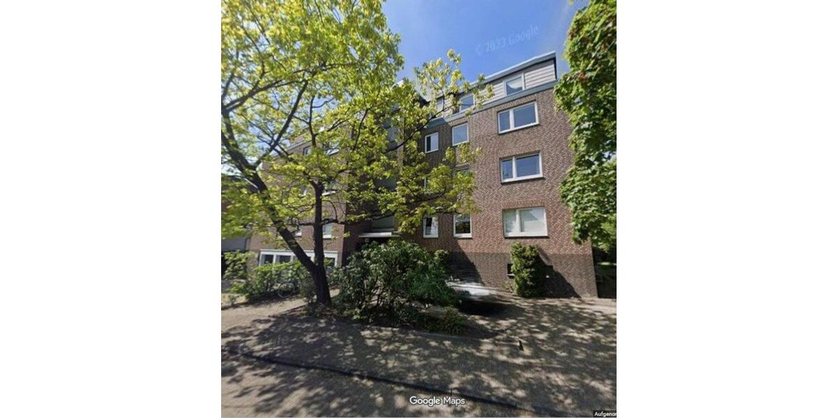 Etagenwohnung Oldenburg Ziegelhof - 4 Zimmer, 77 m&sup2;, 242.000&euro; | Angebot:25824925