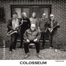 Colosseum - Out Into The Fields Oldenburg