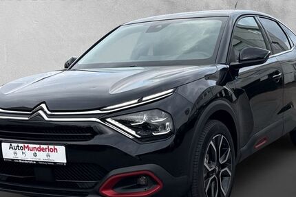 Citroen ë-C4 1.008 km 19.900 &euro; Oldenburg 26127