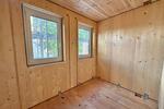 Willkommen in der Zukunft: Neubau-Reihenmittelhaus mit Einbauküche als Erstbezug in beliebter Lage! zimmer