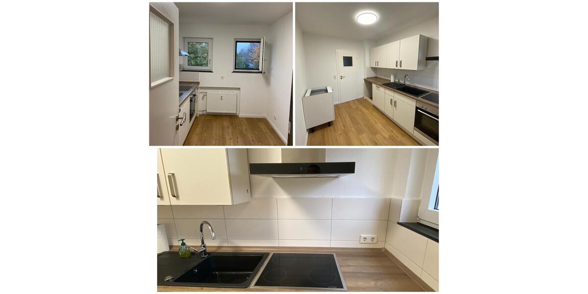 Etagenwohnung Oldenburg Eversten - 3 Zimmer, 70 m&sup2;, 239.000&euro; | Angebot:26834496