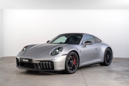 Porsche 992 4.800 km 174.900 &euro; Bad Zwischenahn 26160