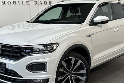 VW T-Roc 18.750 km 28.749 &euro; Wardenburg 26203