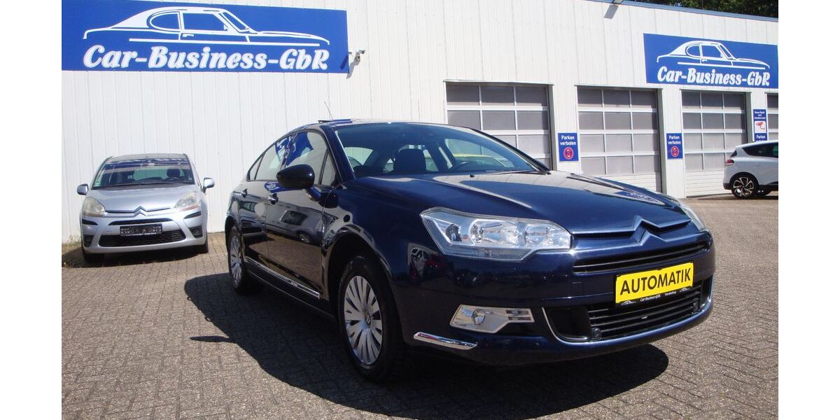 Citroen C5 170.085 km 4.990 &euro; Wardenburg 26203