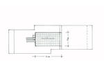 Architektur im Stil eines Hausbootes - Wohnen und Arbeiten für alle, die es Individuell mögen