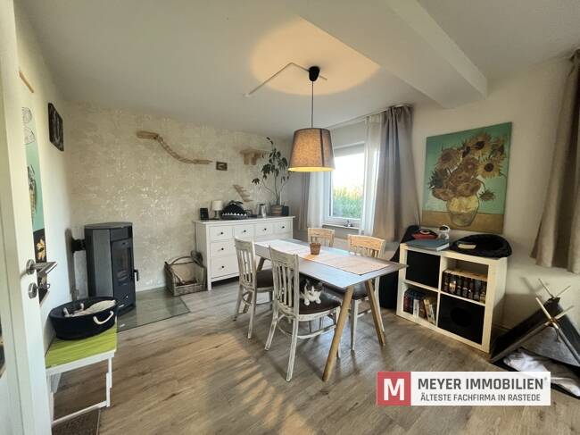Doppelhaushälfte Jade Jaderberg - 4 Zimmer, 105 m&sup2;, 249.000&euro; | Angebot:26916516