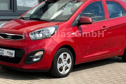 Kia Picanto 230.000 km 1.950 &euro; Garrel 49681
